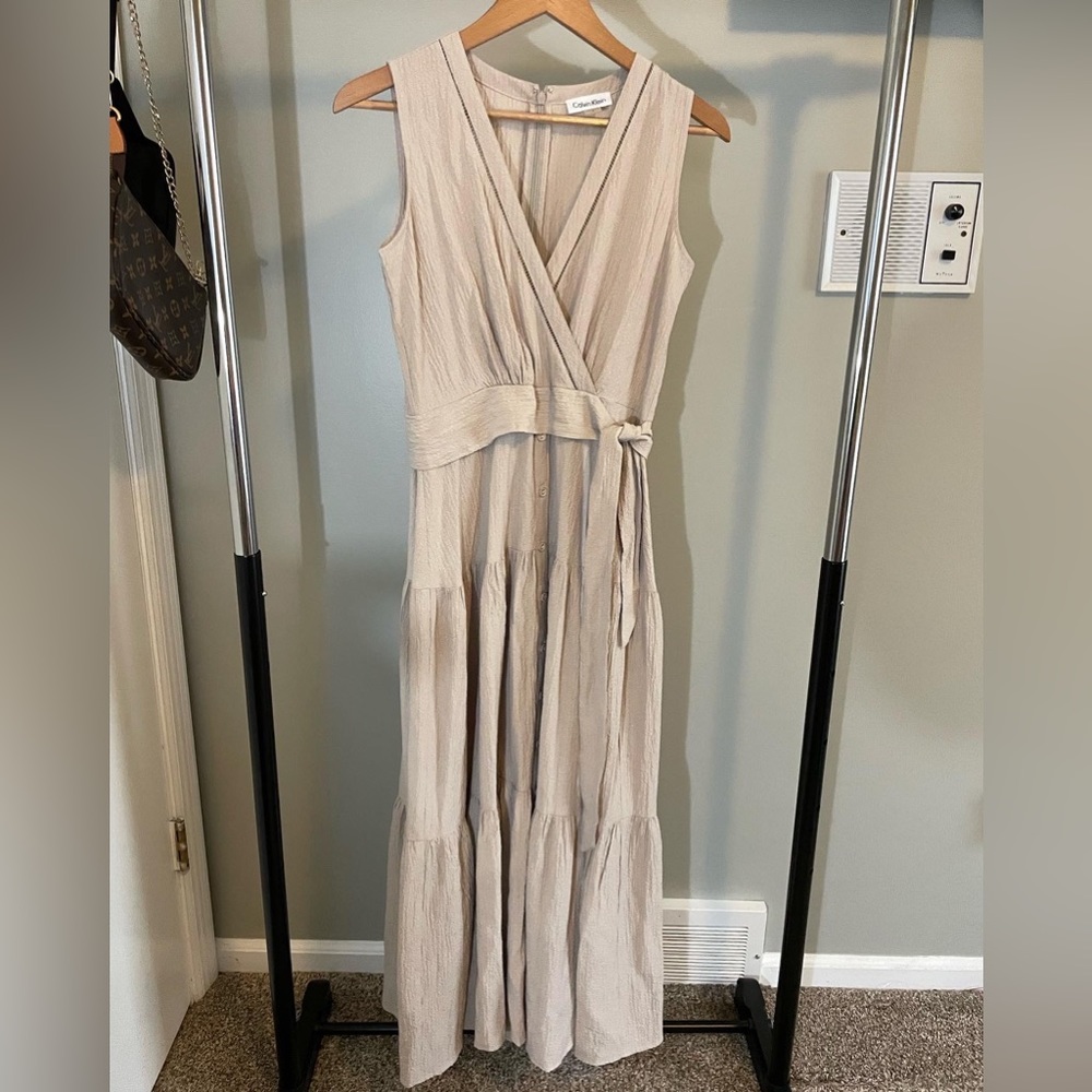 Calvin Klein Dress